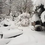 Séjour chez l'habitant Szymonowka W Szklarskiej Porebie *