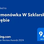 Szymonowka W Szklarskiej Porebie Séjour chez l'habitant Szklarska Poreba