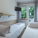 Szymonowka W Szklarskiej Porebie Séjour chez l'habitant *