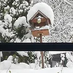 Szymonowka W Szklarskiej Porebie