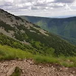 Szymonowka W Szklarskiej Porebie