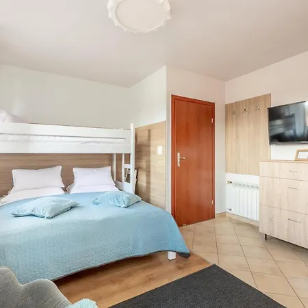 Szymonowka W Szklarskiej Porebie