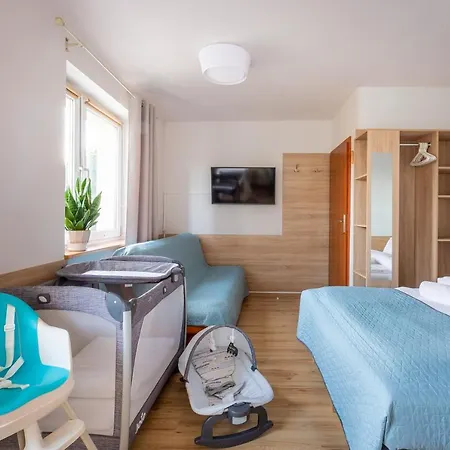 Szymonowka W Szklarskiej Porebie Homestay *