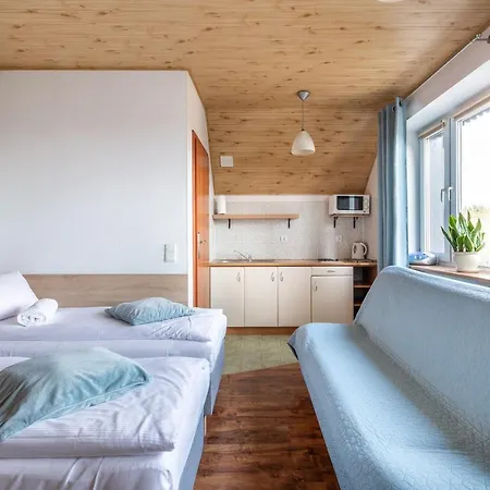 Quarto em Acomodações Particulares Szymonówka W Szklarskiej Porębie