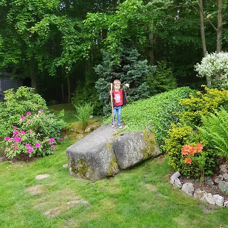 Szymonowka W Szklarskiej Porebie