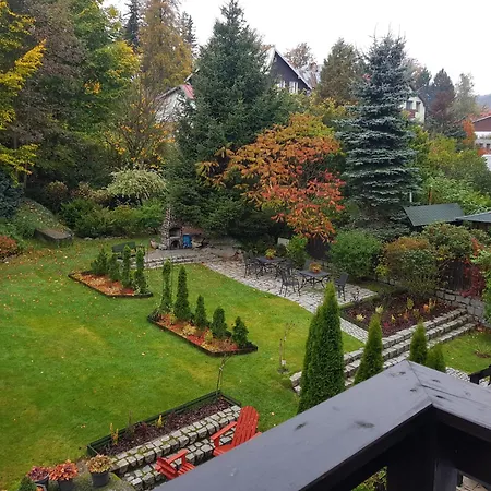 民宿 Szymonowka W Szklarskiej Porebie