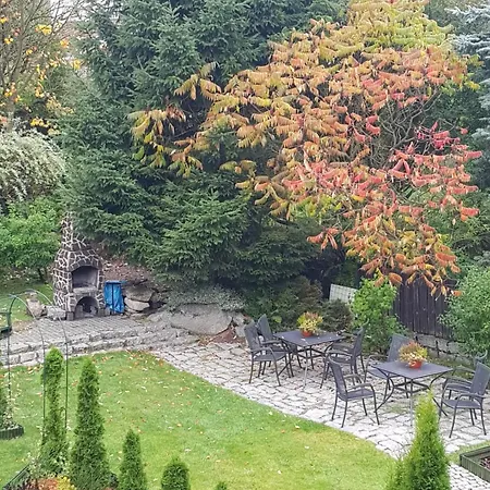 Szymonówka W Szklarskiej Porębie Szklarska Poręba