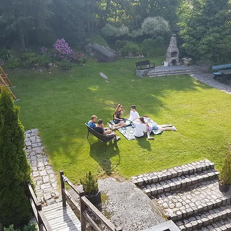 Szymonowka W Szklarskiej Porebie * 斯克拉斯卡波伦巴