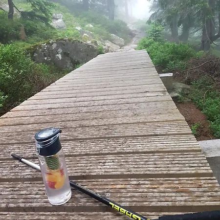 Szymonowka W Szklarskiej Porebie 民宿