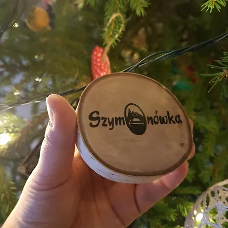 民宿 Szymonowka W Szklarskiej Porebie