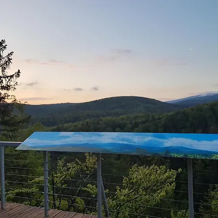 Szymonowka W Szklarskiej Porebie 斯克拉斯卡波伦巴