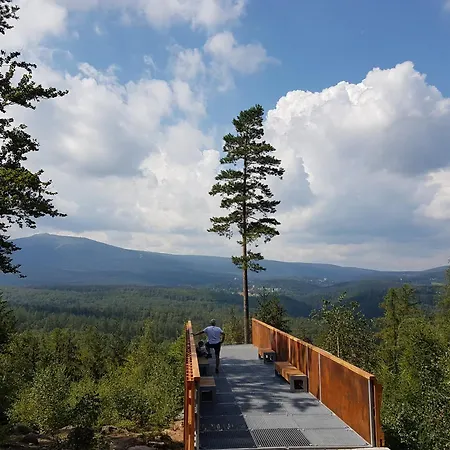 民宿 Szymonowka W Szklarskiej Porebie