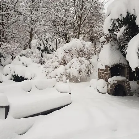 民宿 Szymonowka W Szklarskiej Porebie *