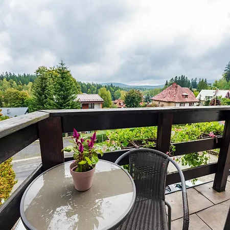 Szymonowka W Szklarskiej Porebie 民宿