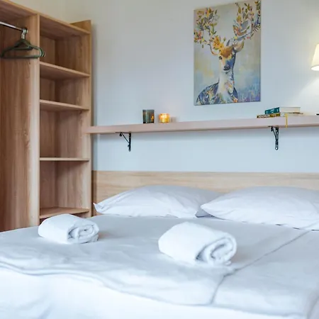 民宿 Szymonowka W Szklarskiej Porebie