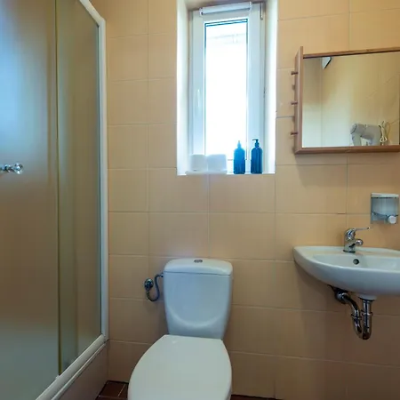 Szymonowka W Szklarskiej Porebie 民宿 斯克拉斯卡波伦巴