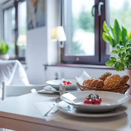 Szymonowka W Szklarskiej Porebie *