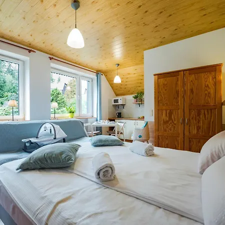 民宿 Szymonowka W Szklarskiej Porebie