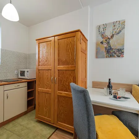 Szymonowka W Szklarskiej Porebie 斯克拉斯卡波伦巴