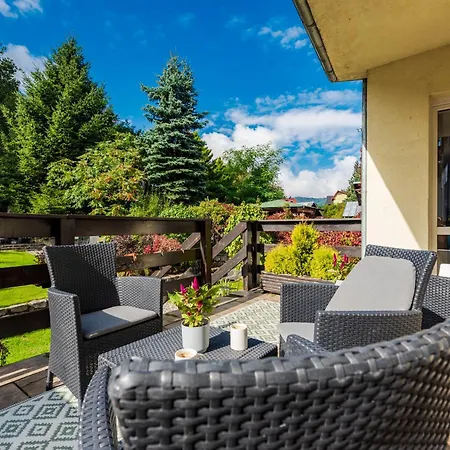 Szymonowka W Szklarskiej Porebie Schreiberhau