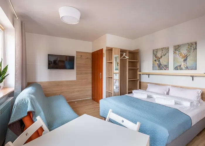 Szymonowka W Szklarskiej Porebie Schreiberhau