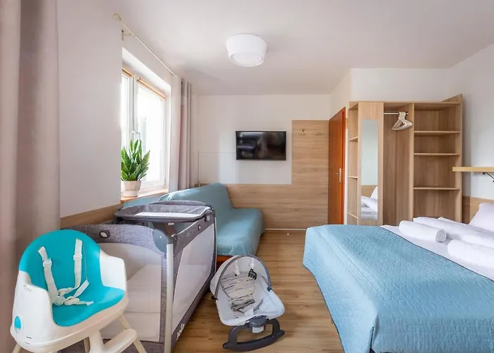 Szymonowka W Szklarskiej Porebie Privatunterkunft *