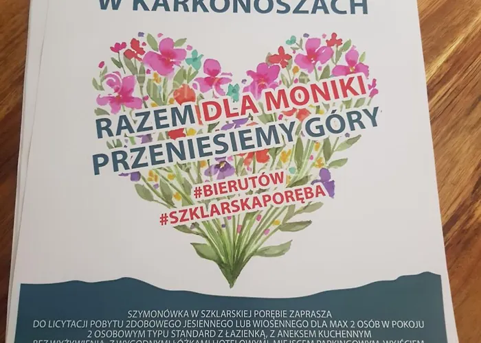 Szymonowka W Szklarskiej Porebie * Schreiberhau