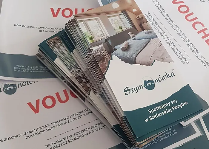 Szymonowka W Szklarskiej Porebie Privatunterkunft *