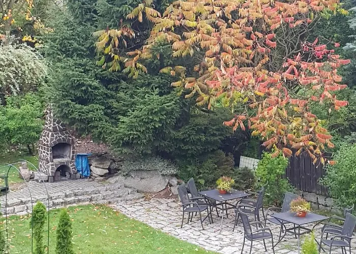 Szymonowka W Szklarskiej Porebie Шклярська Поремба