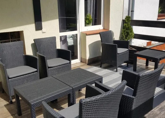 Szymonowka W Szklarskiej Porebie Privatunterkunft Schreiberhau