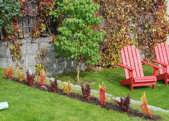 Privatunterkunft Szymonowka W Szklarskiej Porebie *