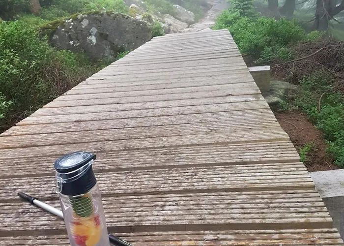 Szymonowka W Szklarskiej Porebie Privatunterkunft