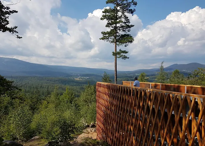 Szymonowka W Szklarskiej Porebie Privatunterkunft Schreiberhau