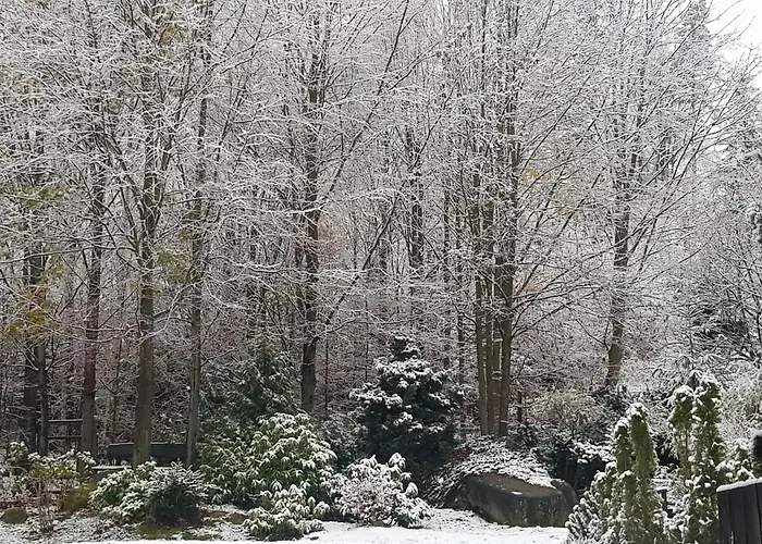 Szymonowka W Szklarskiej Porebie Privatunterkunft *