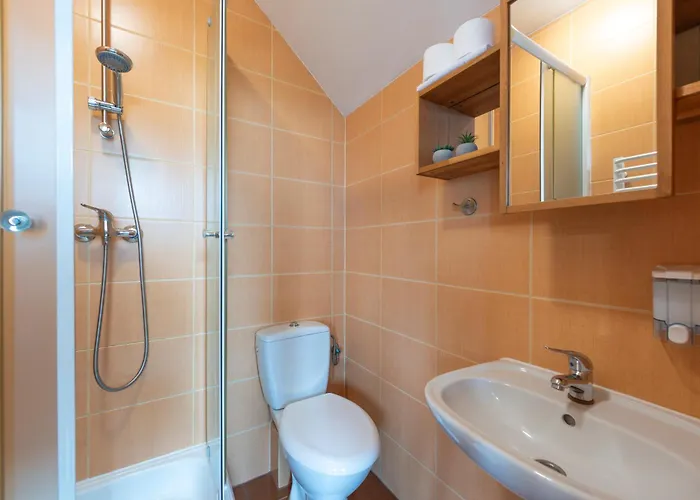 Szymonowka W Szklarskiej Porebie Privatunterkunft Schreiberhau