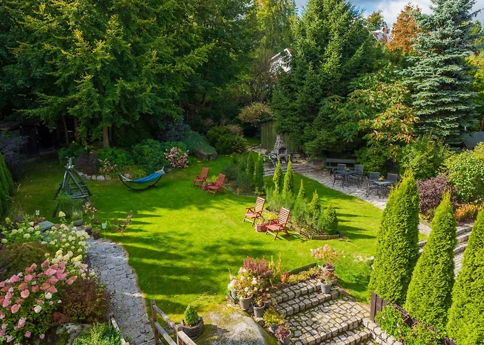 Privatunterkunft Szymonowka W Szklarskiej Porebie