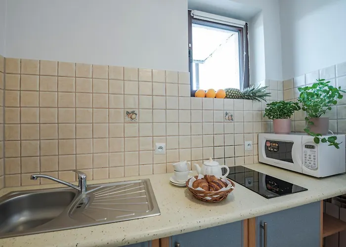 Privatunterkunft Szymonowka W Szklarskiej Porebie Schreiberhau