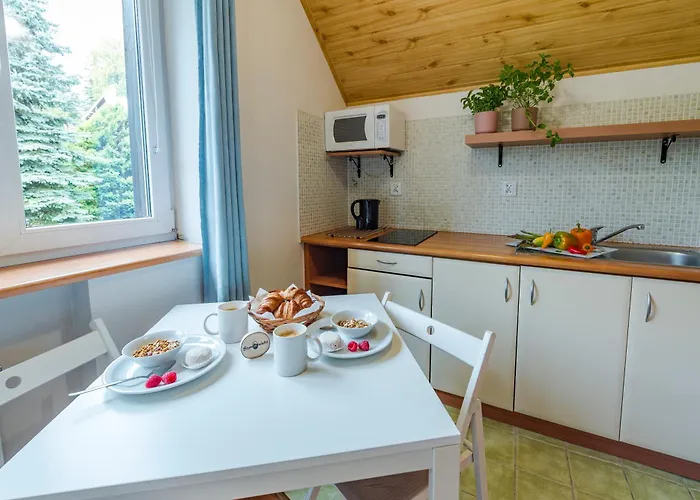 Szymonowka W Szklarskiej Porebie * Schreiberhau