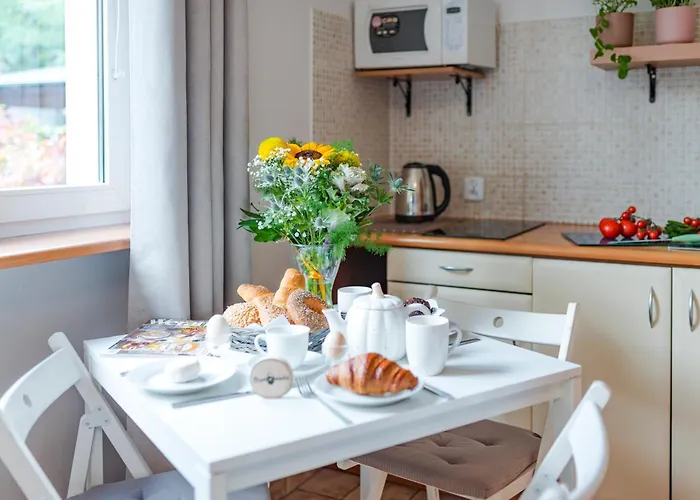 Szymonowka W Szklarskiej Porebie * Schreiberhau