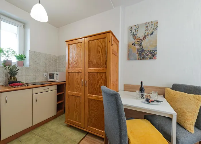 Szymonowka W Szklarskiej Porebie Schreiberhau