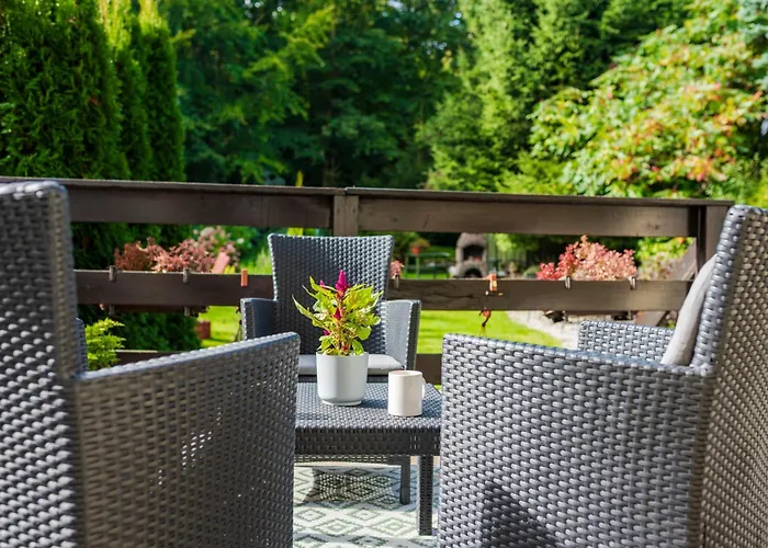 Szymonowka W Szklarskiej Porebie *